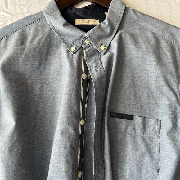 Burberry Shirt NWOT